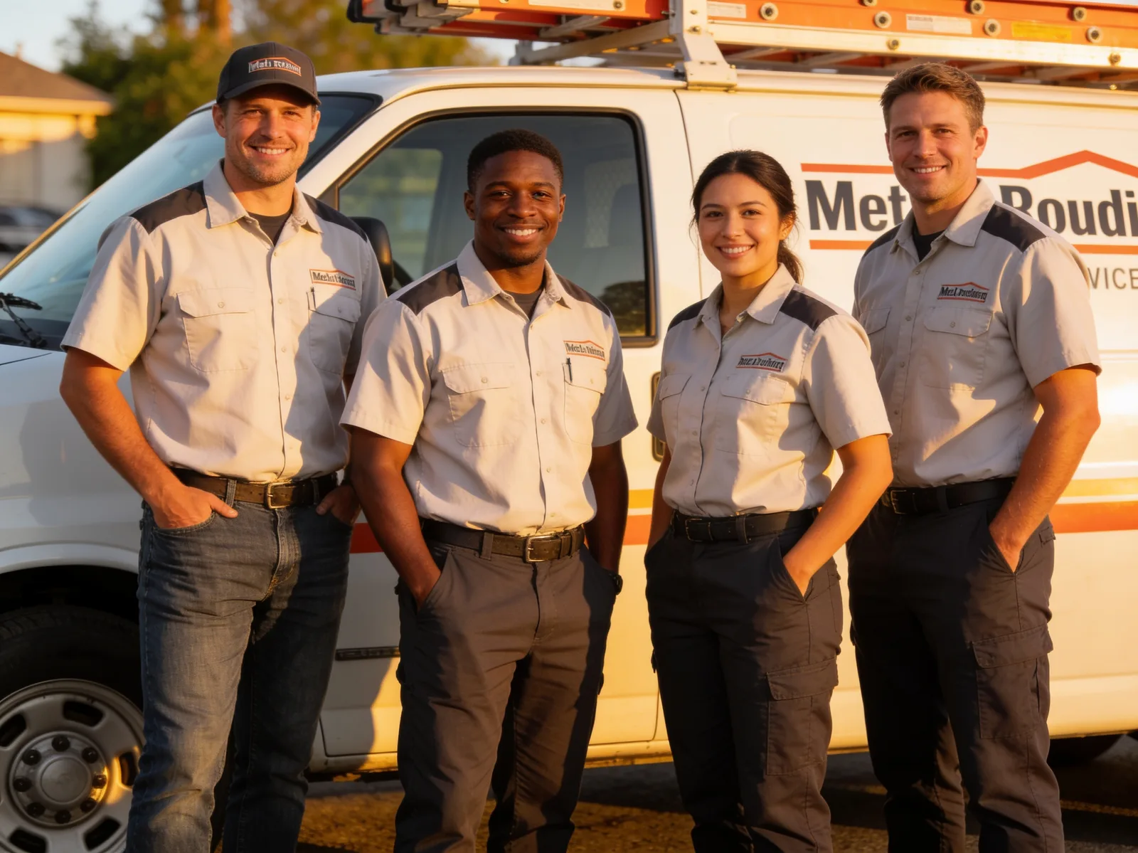 Metal Roof Installation company in Crawfordville, GA